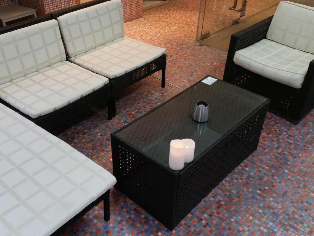 Acesite Knutsford Hotel Hongkong Zewnętrze zdjęcie