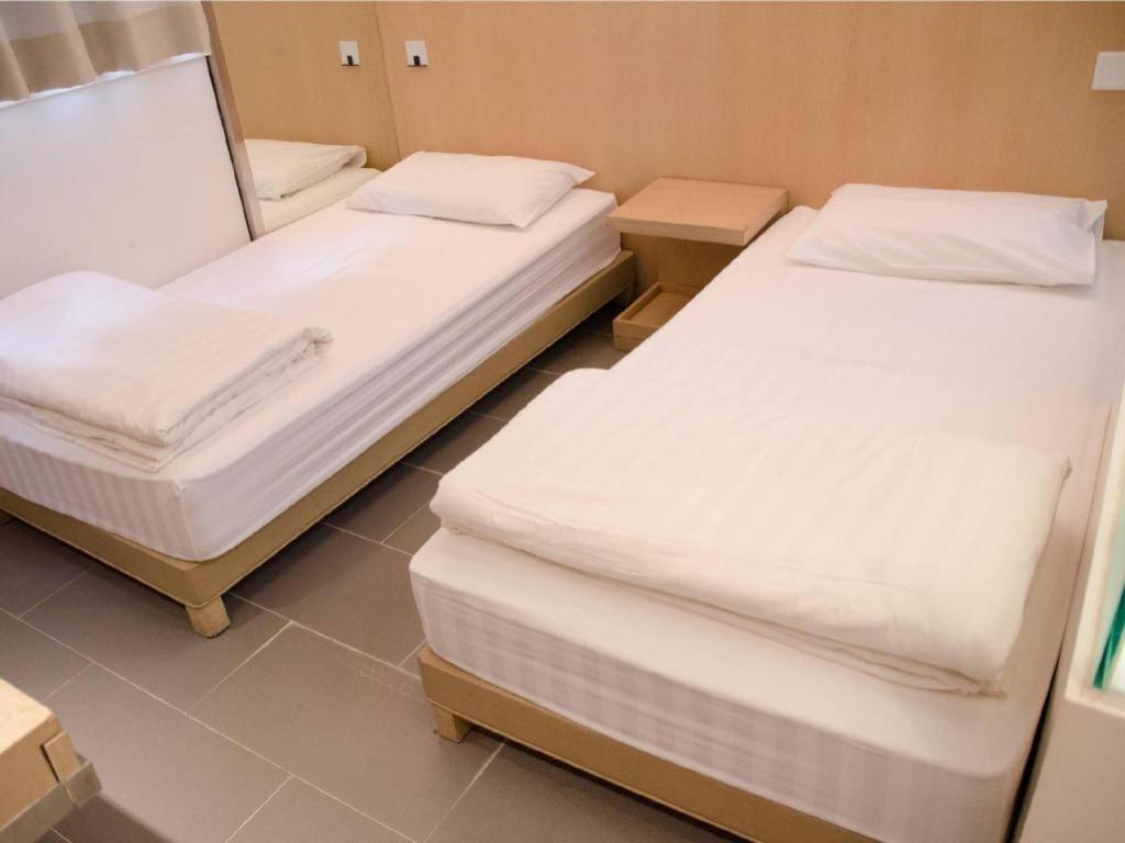 Acesite Knutsford Hotel Hongkong Zewnętrze zdjęcie