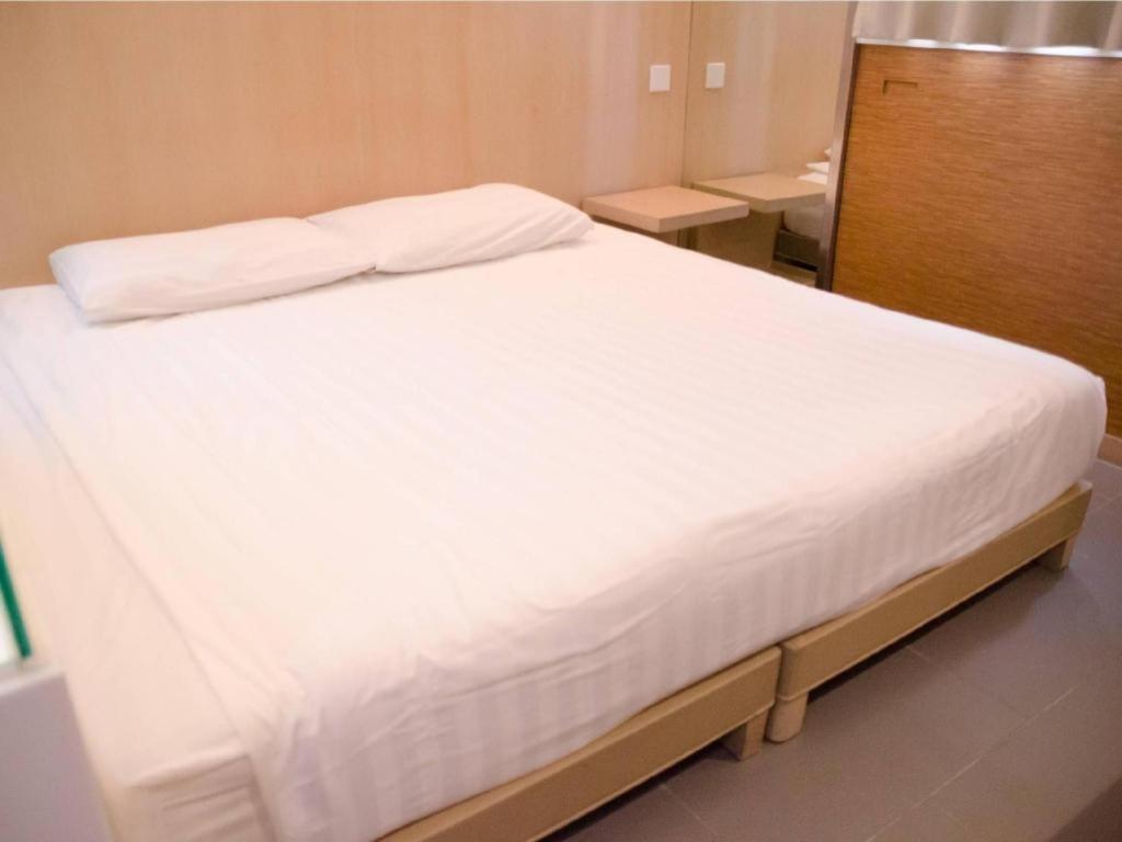Acesite Knutsford Hotel Hongkong Zewnętrze zdjęcie