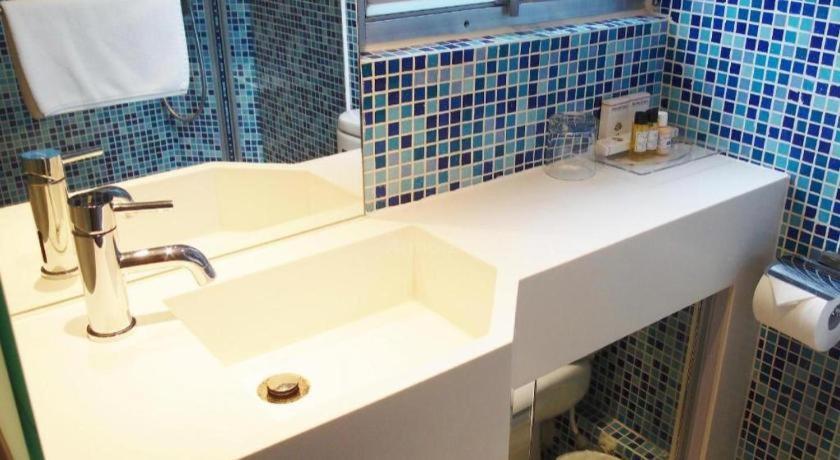 Acesite Knutsford Hotel Hongkong Zewnętrze zdjęcie