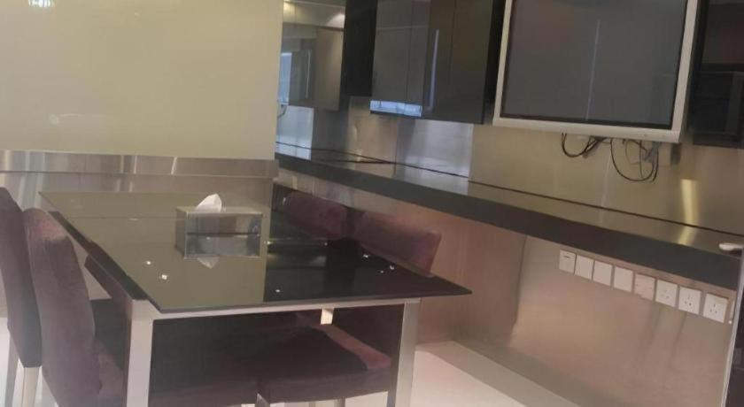 Acesite Knutsford Hotel Hongkong Zewnętrze zdjęcie